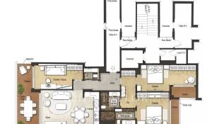 Продажа Апартаменты Monaco