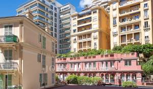 Продажа Апартаменты Monaco