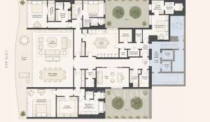 Продажа Апартаменты Monaco
