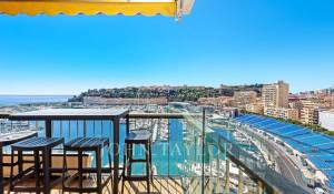 Продажа Апартаменты Monaco