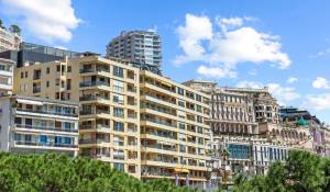 Продажа Апартаменты Monaco
