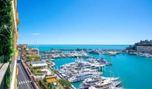 Продажа Апартаменты Monaco