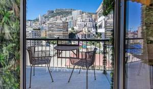 Продажа Апартаменты Monaco