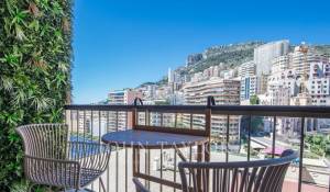 Продажа Апартаменты Monaco