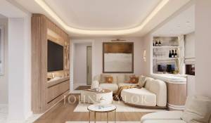 Продажа Апартаменты Monaco