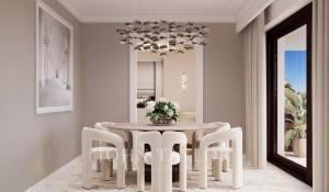 Продажа Апартаменты Monaco