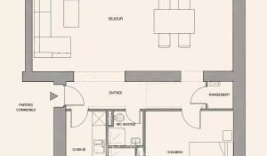 Продажа Апартаменты Monaco
