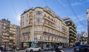 Продажа Апартаменты Monaco