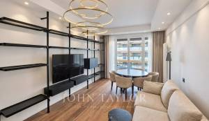 Продажа Апартаменты Monaco