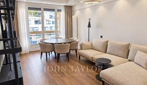 Продажа Апартаменты Monaco