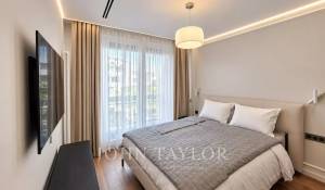 Продажа Апартаменты Monaco