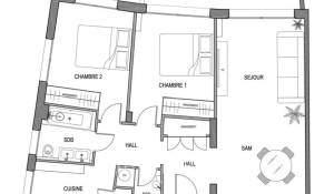 Продажа Апартаменты Monaco