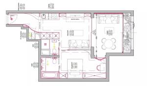 Продажа Апартаменты Monaco