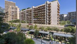 Продажа Апартаменты Monaco