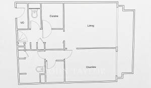 Продажа Апартаменты Monaco