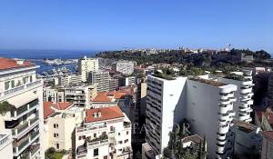 Продажа Апартаменты Monaco