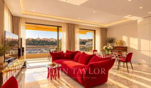 Продажа Апартаменты Monaco