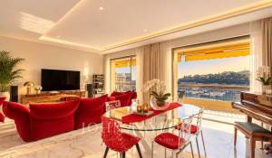 Продажа Апартаменты Monaco