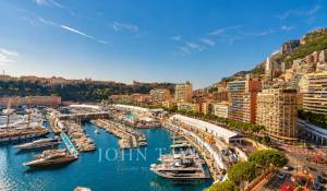 Продажа Апартаменты Monaco