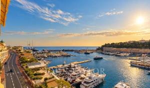 Продажа Апартаменты Monaco