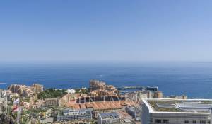 Продажа Апартаменты Monaco