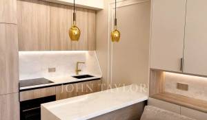 Продажа Апартаменты Monaco