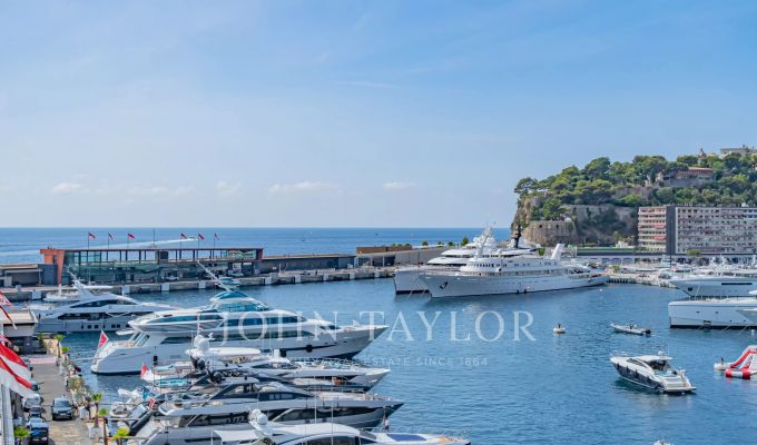 Продажа Апартаменты Monaco