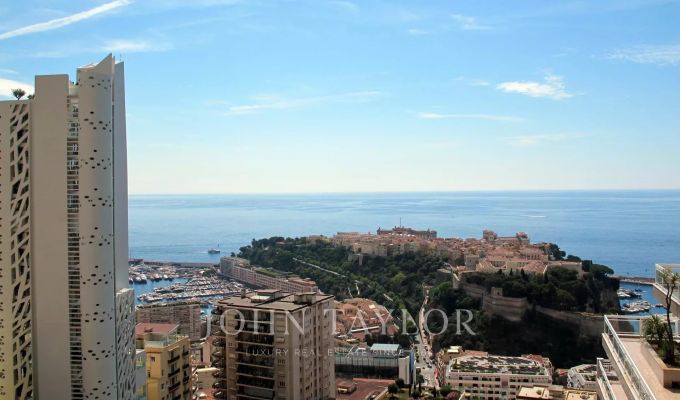 Продажа Апартаменты Monaco