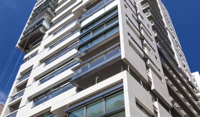 Продажа Апартаменты Monaco