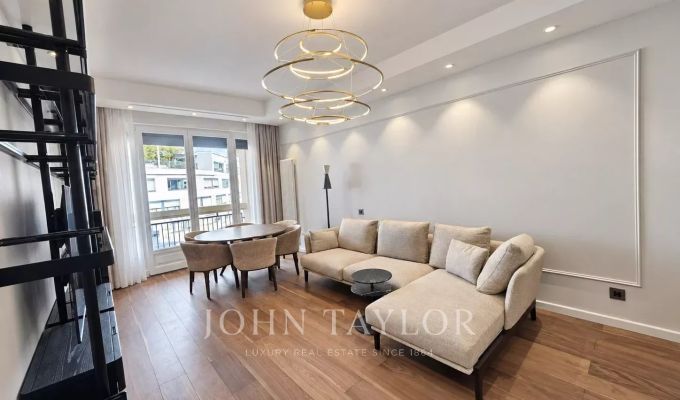 Продажа Апартаменты Monaco