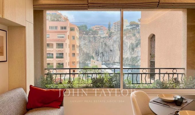 Продажа Апартаменты Monaco