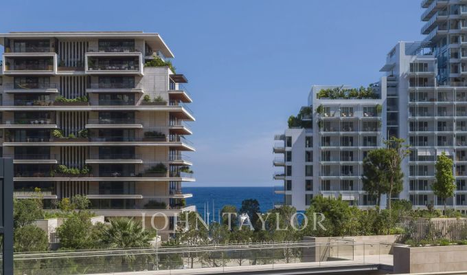 Продажа Апартаменты Monaco