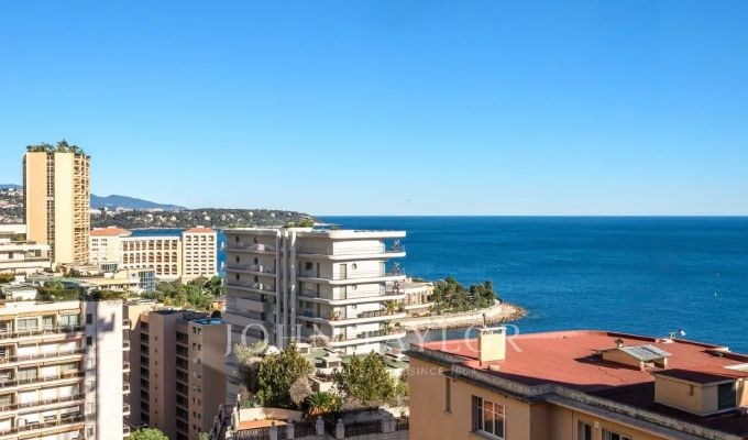 Продажа Апартаменты Monaco