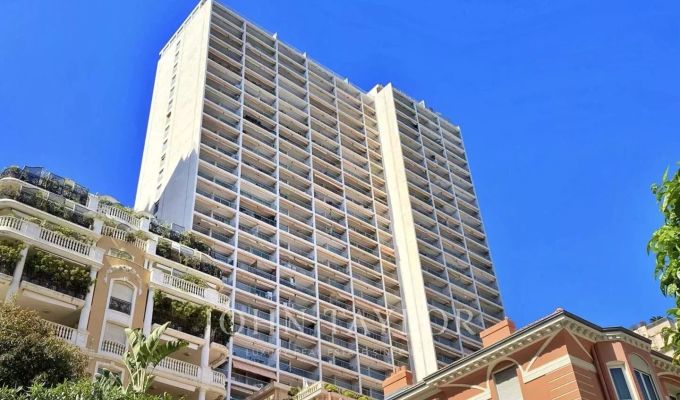 Продажа Апартаменты Monaco