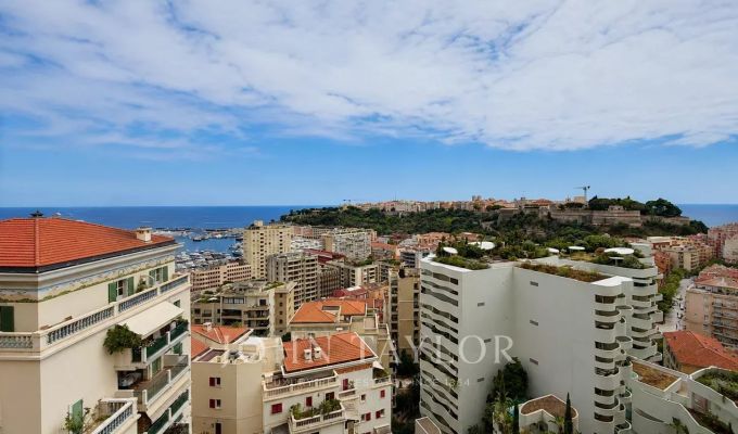 Продажа Апартаменты Monaco