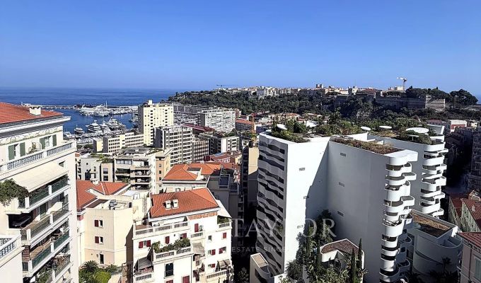 Продажа Апартаменты Monaco