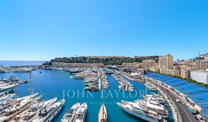 Продажа Апартаменты Monaco