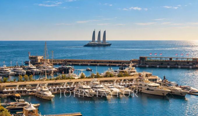 Продажа Апартаменты Monaco