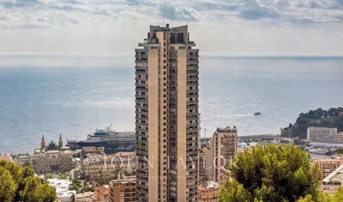 Продажа Апартаменты Monaco
