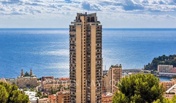 Продажа Апартаменты Monaco