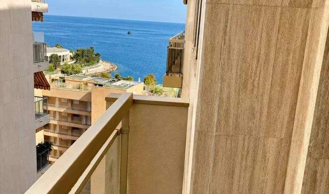 Продажа Апартаменты Monaco