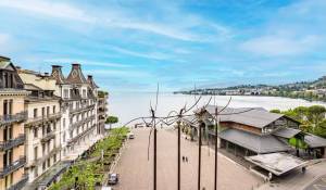 Продажа Апартаменты Montreux