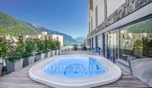 Продажа Апартаменты Montreux