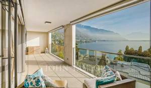 Продажа Апартаменты Montreux