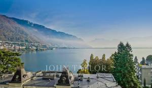 Продажа Апартаменты Montreux