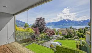 Продажа Апартаменты Montreux