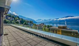 Продажа Апартаменты Montreux