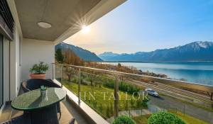 Продажа Апартаменты Montreux