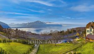 Продажа Апартаменты Montreux