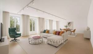 Продажа Апартаменты Montreux